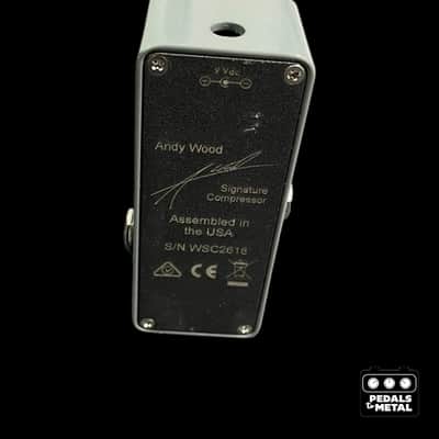 Suhr Woodshed Comp - X19161 image 5