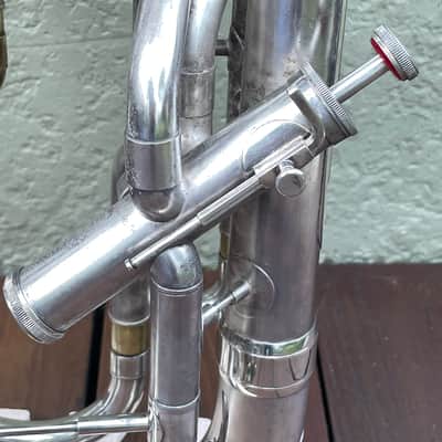 Willson 2900TA Compensating Euphonium NICE! image 7