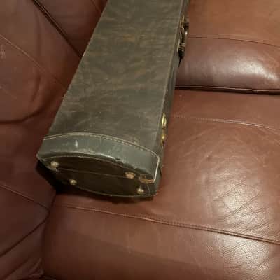 Olds Ambassador A-15 Bb Trombone (1951) (Los Angeles) SN 53741 image 18
