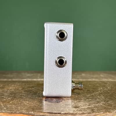 MXR M231 TRS Split + Tap 2024 - Present - Silver image 4