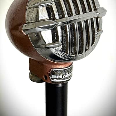 Astatic JT-30 | Reverb