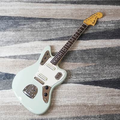 Fender MIJ Moeka Shiotsuka Signature Jaguar | Reverb Canada