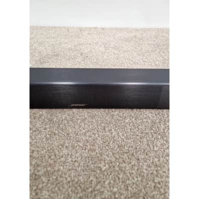 Bose Lifestyle 700 Soundbar - Hi-Fi Speaker - Excellent image 3