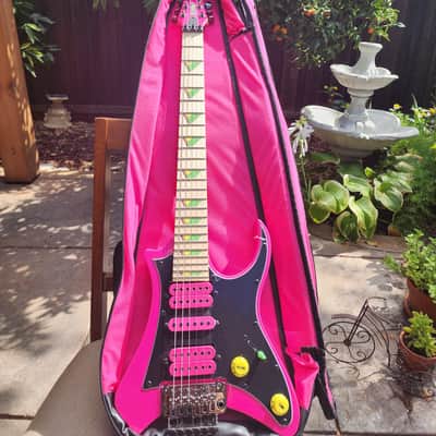 Traveler V88X Vaibrant 88 Deluxe - Hot Pink image 13