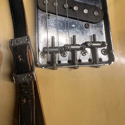 Immagine Fender Telecaster 1971 - 5