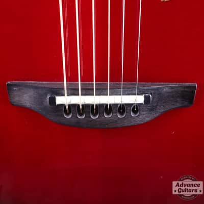 Ovation 2007 C868LX Custom Elite LX image 11