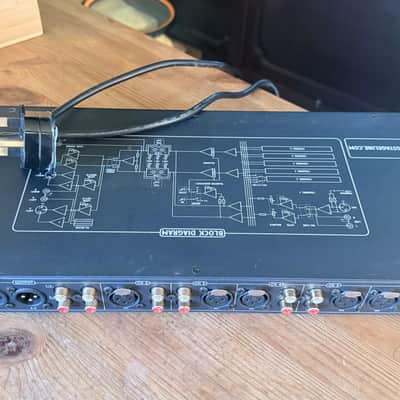 Stageline MMX-602/SW 2010 - Black image 9