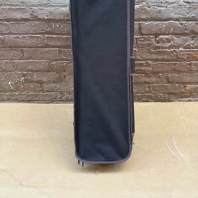 Vintage Ton-Klar "The Kayser" Violin No. 134 – 4/4 Full Size – Made in Germany for William Lewis & Son – Complete Outfit with Case & Accessories image 24