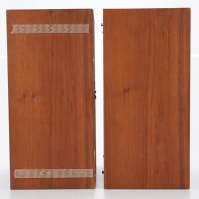 Tannoy SGM 10B Super Gold Monitors w/ The Mastering Lab M10 Crossovers #52373 image 14