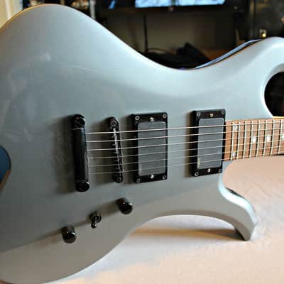 BC Rich Tripp Eisen Hail Signature Series Electric Guitar With EMG 81/85 image 1
