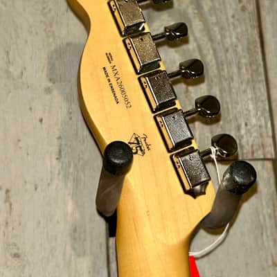 New 2026 Color Fender Fender Player II Telecaster Electric Guitar, Rallye Orange with Rosewood Fingerboard ,Rallye Orange, Ships Fast and Free! image 11