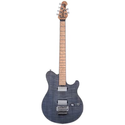 Ernie Ball Music Man Ball Family Reserve Axis 