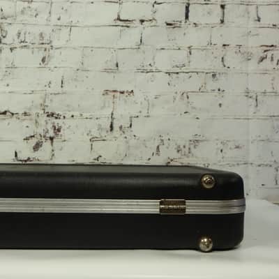 Immagine Vintage late 1970s / early 1980s Fender Molded Hardshell Precision Bass Case - 14