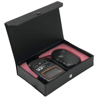 Eurolite LM-50 Lux Meter image 3
