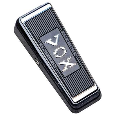 Vox VRM1 Real McCoy Wah Pedal - Open Box image 3