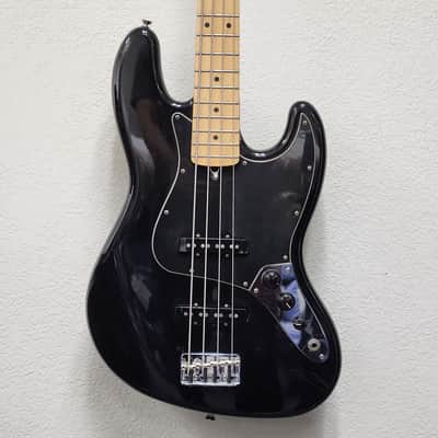Fender American Series Jazz Bass 2000 - 2007 | Reverb