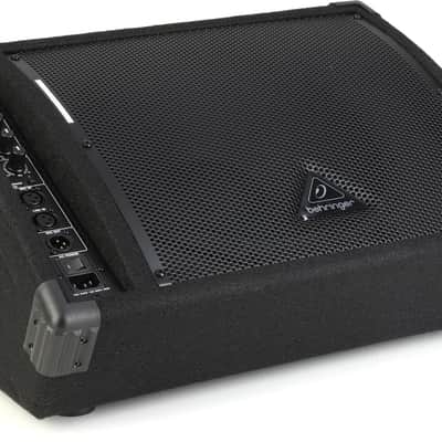 Behringer Eurolive F1220D 12" 250W Active Floor Monitor image 1