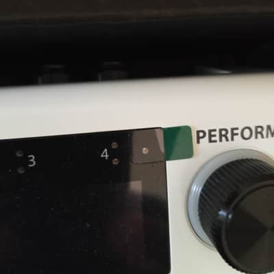Eventide H90 Harmonizer 2022 - Present - White image 4