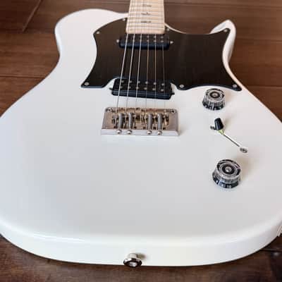 2023 PRS Myles Kennedy Signature Model Antique White 0369310 image 3