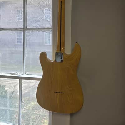 St. Blues Blindcaster - butterscotch image 5