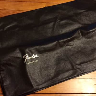 Fender Vibrolux Reverb 1971 Silverface image 4