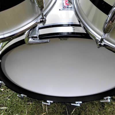 Premier "Resonator" ShellSet RARE image 14