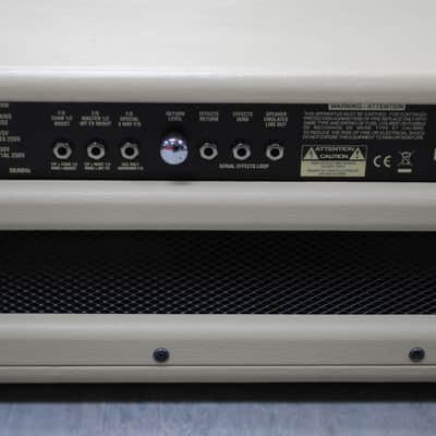 Hayden FA-100H DSP Amp image 7