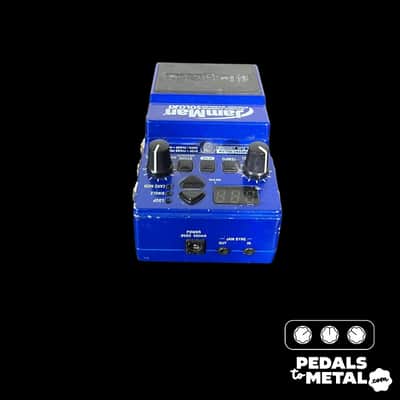DigiTech JMSXT JamMan Solo XT -x12598 image 3