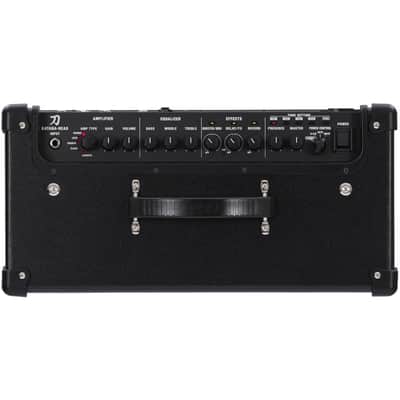 Boss KATANA KTN HD 100watt Amplifier Head Mk1 RX1 ExDisplay + Warranty image 2