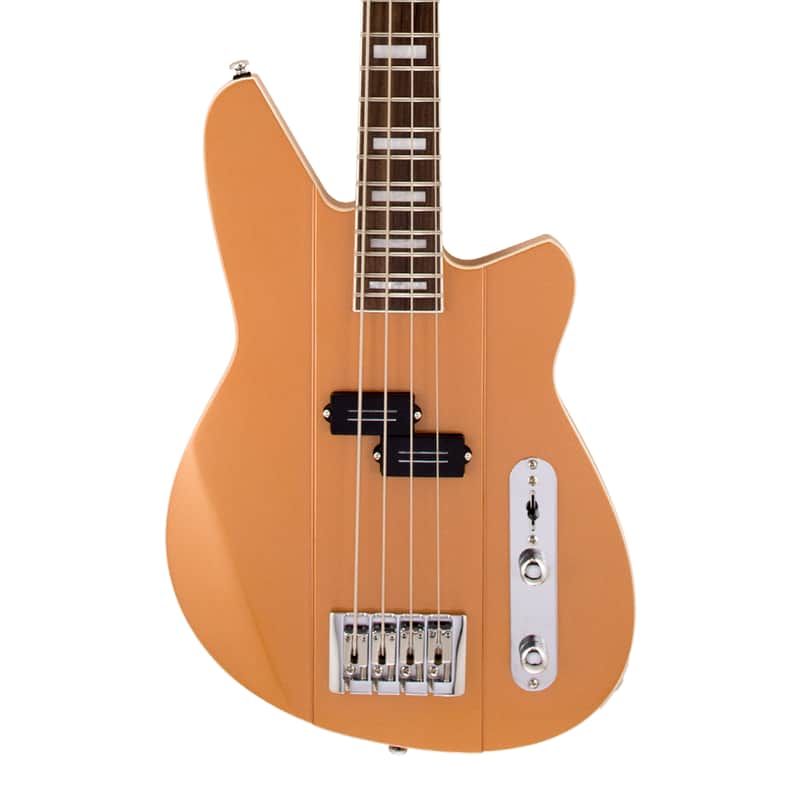 Reverend Sentinel Metallic Copper Metallic Copper