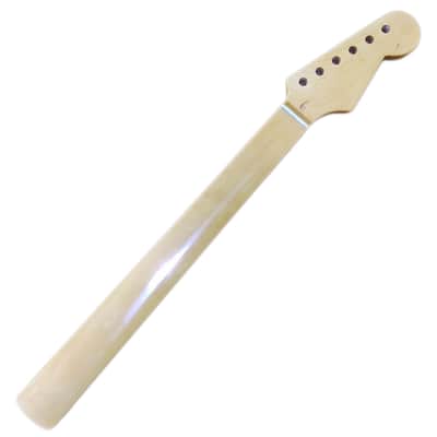 Guitar Fretless Neck image 3