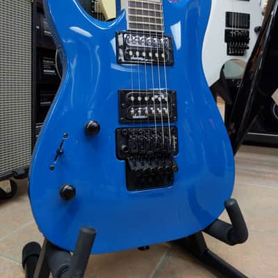 2005 Grover Jackson Japan HH Dinky (Gunmetal Gray) | Reverb Canada