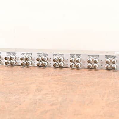 Studer D21m Modular I/O - AES/ EBU - 32x BNC to 4x DB25 Connectors CG01F45 image 1