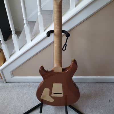 Paul Reed Smith PRS 408 Artist Package Maple Neck image 6