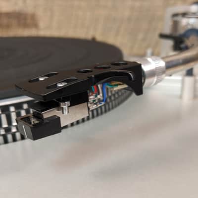 Technics SL-D3 Direct Drive Automatic Player System Turntable - Local Pick Up in Milwaukee, WI image 9