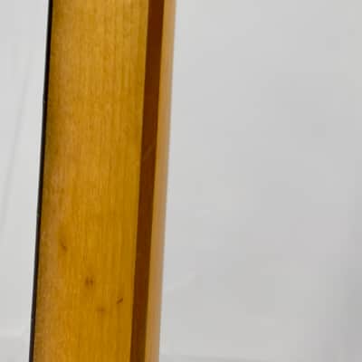 Fender Musicmaster Bass Neck 1976 - Rosewood image 23