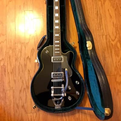 DeArmond M77-T Black image 5