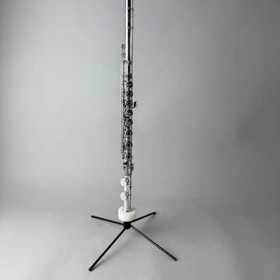 Haynes Handmade French Model Flute 32xxx image 1