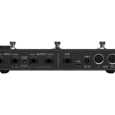 TC Electronic 2290 P Digital Delay Pedal image 5