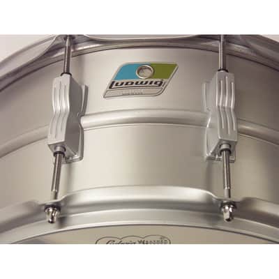 Ludwig Acrolite LM405LTD image 6