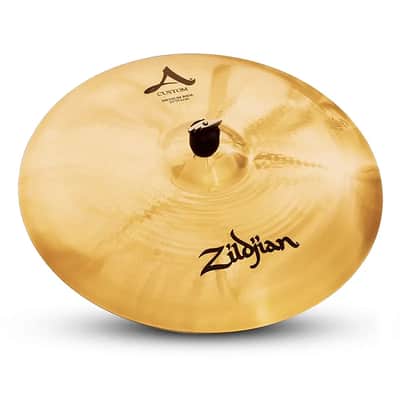 Zildjian 20" A Custom Medium Ride Cymbal