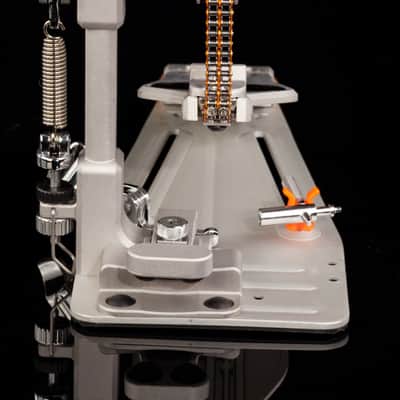 Pearl Demon Chain Eliminator Single Bass Kick Drum Pedal P3000C | NEW | WorldShip | Authorized Dealer image 3