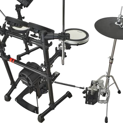 YAMAHA DTX 6K3x E Drumkit Lowrange image 3