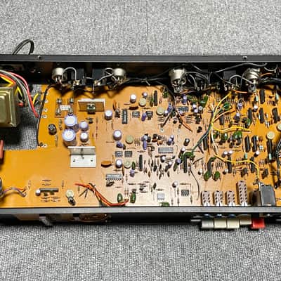 Roland DImension D SDD-320 Vintage Stereo Chorus image 10