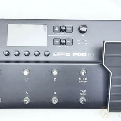 Line 6 Pod Go image 9