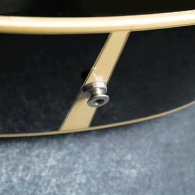 Guild F50 Westerly 1981 - Sunburst image 18