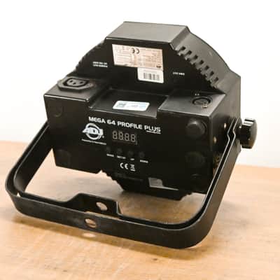 ADJ Mega 64 Profile Plus LED Par Wash Light CG011NU image 5