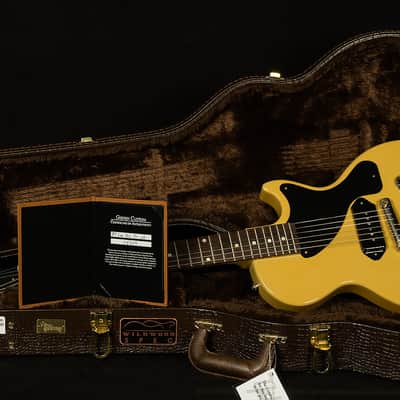 Gibson Custom Shop Wildwood Spec 1957 Les Paul Junior Single-Cut - VOS image 6