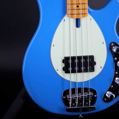 Sire Marcus Miller Z3 - Blue image 6