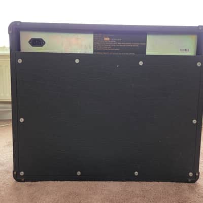 Marshall 5503 30w Solid State Bass Combo - Mid-90s image 3